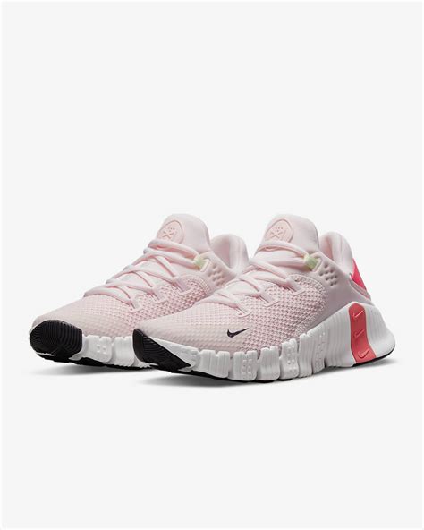 Nike free metcon 4 women's